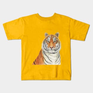 Tiger Kids T-Shirt